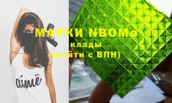 молекула духа Белокуриха